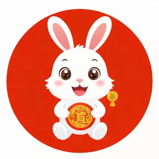 属兔的和属什么的合财做生意，属兔跟什么属相合财做生意