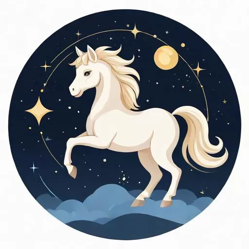 属马的今年多大了什么星座：属马的今年多大了的今年多大