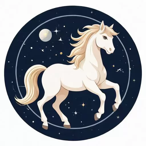 属马的今年多大了什么星座：属马的今年多大了的今年多大