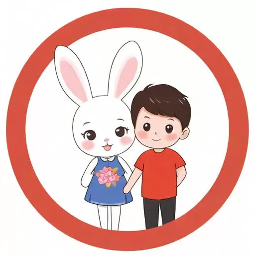 属兔和什么属相婚姻最配：属兔和什么属相婚姻最配对
