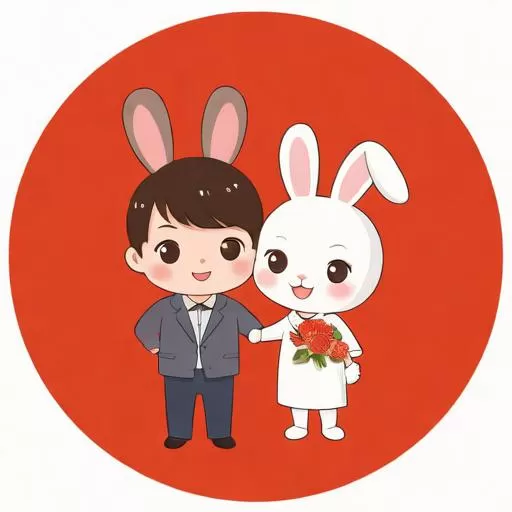 属兔和什么属相婚姻最配：属兔和什么属相婚姻最配对