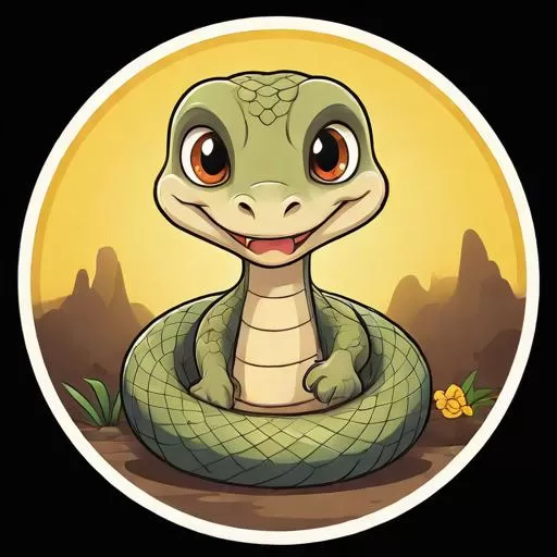 属蛇是哪一年出生的今年多大，属蛇是哪一年出生的今年多大了
