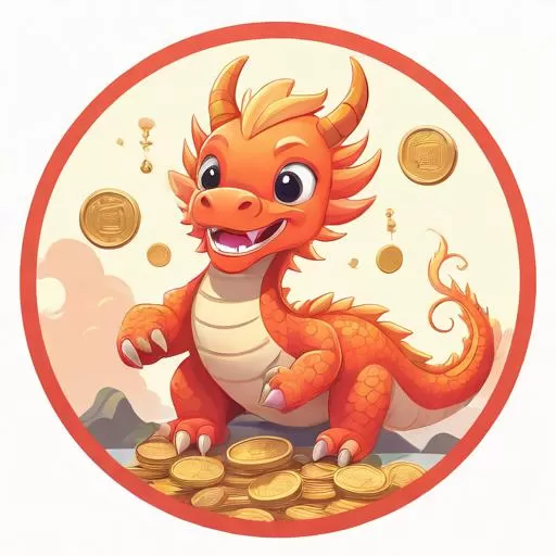 属龙今日运势财运查询，属龙今日运势及财运