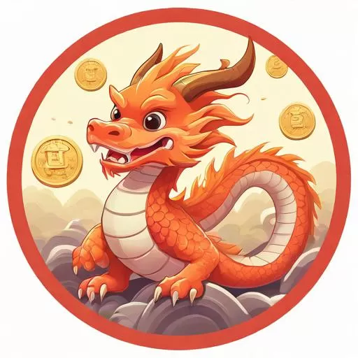 属龙今日运势财运查询，属龙今日运势及财运