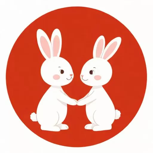 属兔和属蛇的人在一起相配吗，属兔和属蛇的人在一起相配吗好吗