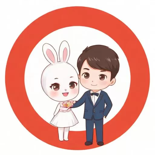 属兔男和什么生肖最配婚姻：属兔男和什么生肖最配婚姻呢