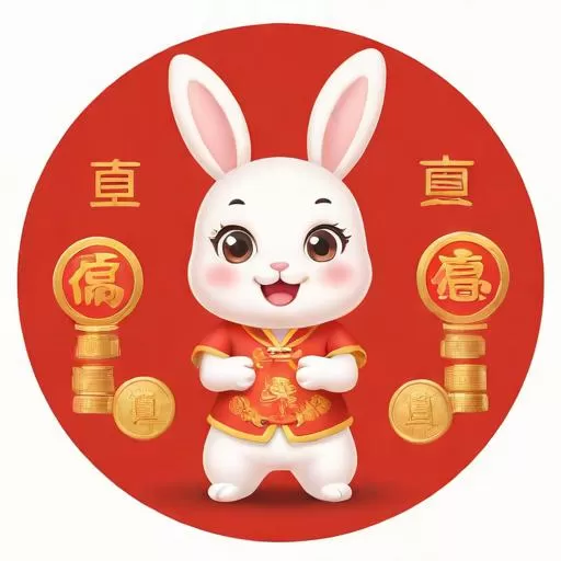 属兔和什么属相最合适 最合财，属兔和什么属相最合适最合财