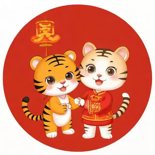 属虎和什么相配最合适，属虎和什么相配最合适婚姻