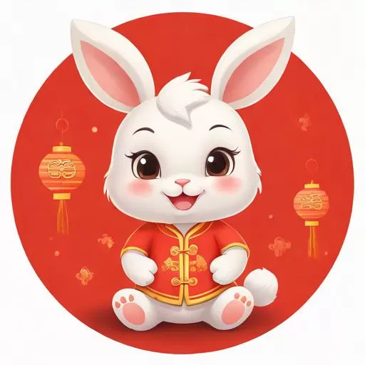 属相属兔的今年多少岁了，属相属兔的今年多少岁了啊