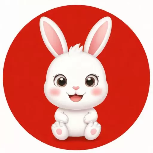 属兔年龄对照表2025年多少岁，属兔年龄对照表2025年多少岁