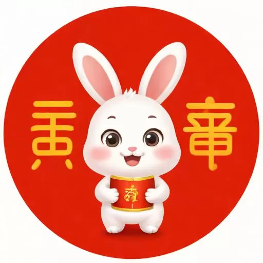 属兔2025年有大喜缠身：属兔2025年有大喜缠身吗