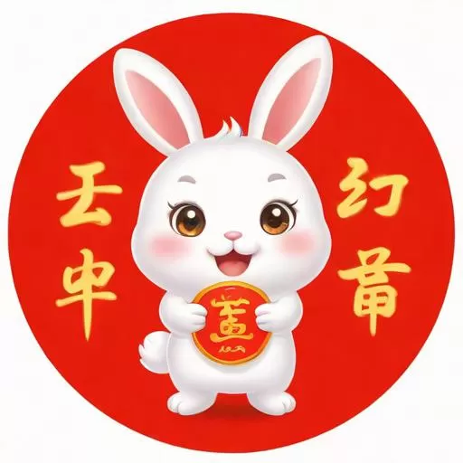 属兔2025年有大喜缠身：属兔2025年有大喜缠身吗
