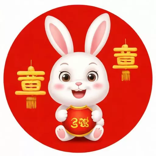 属兔2025年有大喜缠身：属兔2025年有大喜缠身吗