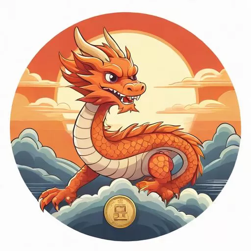 属龙今日财运方向与位置如何，属龙今日财运和运势