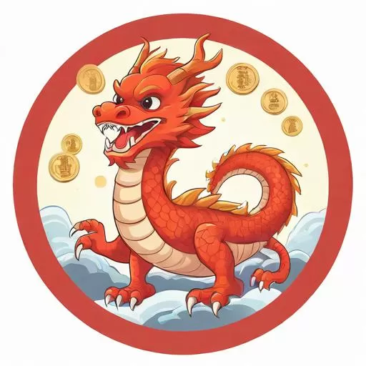 属龙今日财运方向与位置如何，属龙今日财运和运势