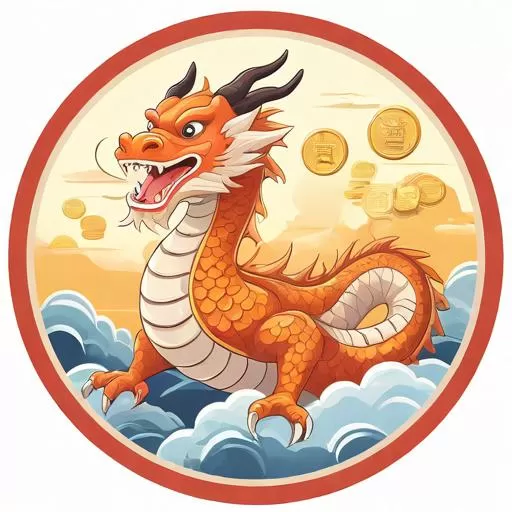 属龙今日财运方向与位置如何，属龙今日财运和运势