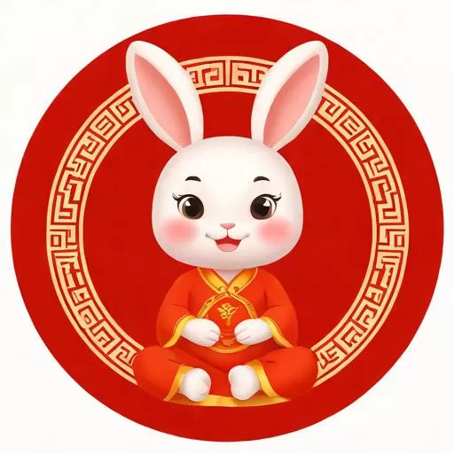 63年属兔人寿命有多长护身佛像，63年属兔人的终身寿命