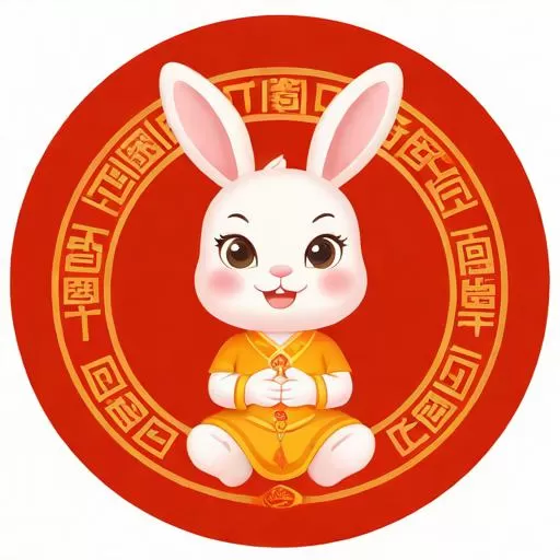 63年属兔人寿命有多长护身佛像，63年属兔人的终身寿命
