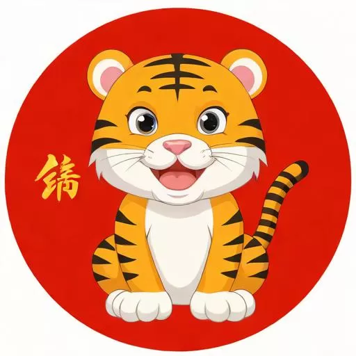 属虎人2025年虎年全年运势：属虎人2025年虎年每月运势