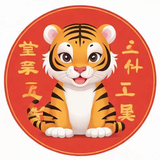 属虎人2025年虎年全年运势：属虎人2025年虎年每月运势
