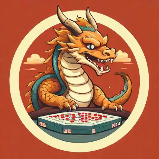 属龙今日运势财运打麻将：属龙今日运势财运打麻将怎么样