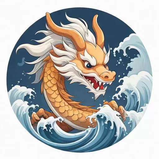 水墨先生今天属龙的财运，水墨先生属龙今日运势