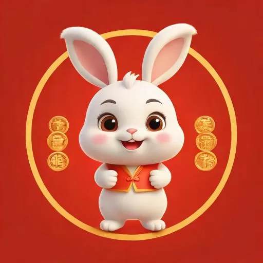 属兔的和那个属相合财：属兔的和哪个属相合财