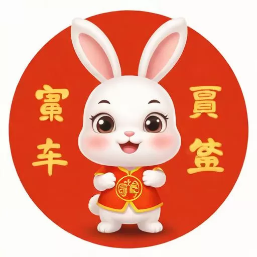 属相兔今年多大了2025年运势，属相兔今年多大了2025年运势如何