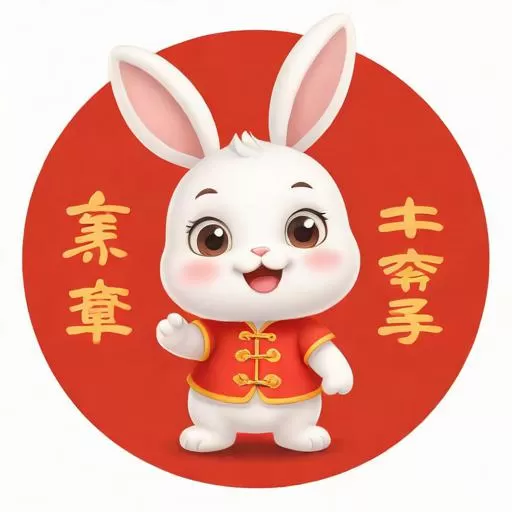 属相兔今年多大了2025年运势，属相兔今年多大了2025年运势如何