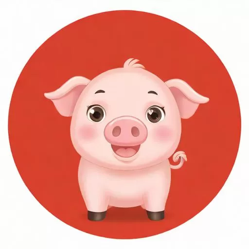 属猪的和什么属相相冲相合，属猪的和什么属相相冲相合呢