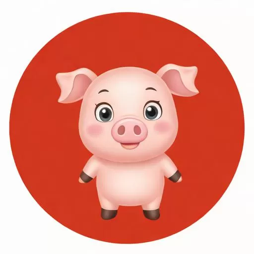 属猪的和什么属相相冲相合，属猪的和什么属相相冲相合呢
