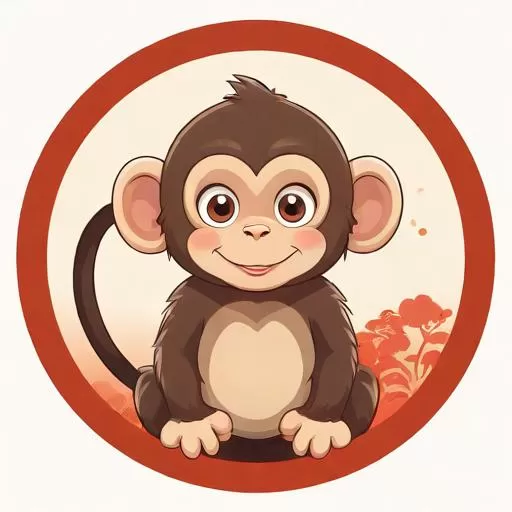 生肖猴3合6合3冲6害，生肖猴3冲6害