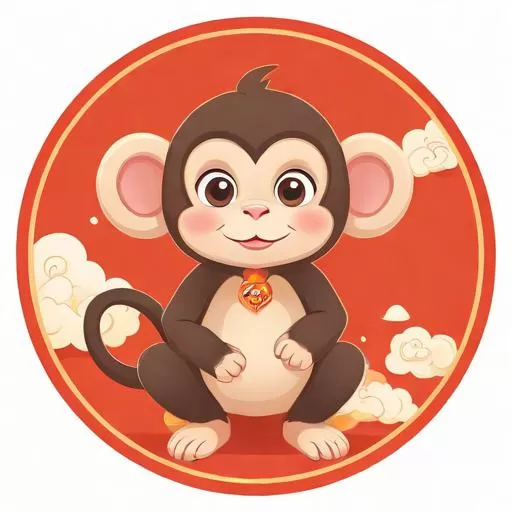 生肖猴3合6合3冲6害，生肖猴3冲6害