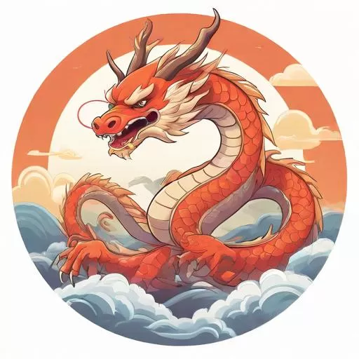 属龙今天运势每日运程，属龙今天运势每日运程怎么样女
