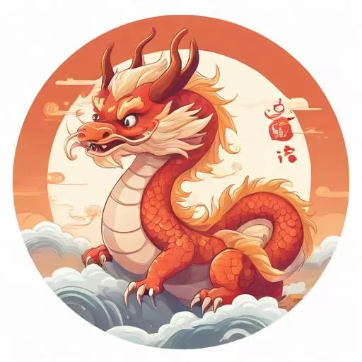 属龙今天运势每日运程，属龙今天运势每日运程怎么样女