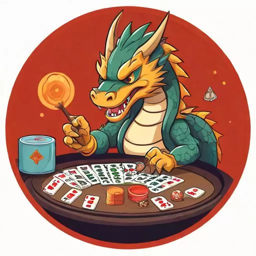 属龙今日打麻将方位合，属龙今日打麻将吉位
