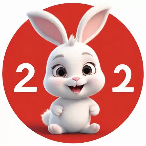 兔在2025年多少岁：兔2025年多少岁了