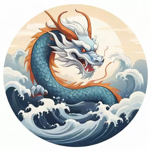 属龙今天运势水墨先生：属龙今天运势水墨先生怎么样