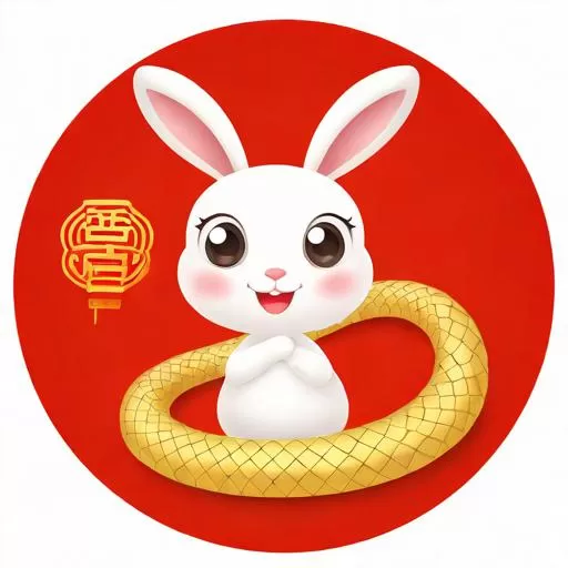 属兔的人蛇年运势如何，属兔的人蛇年运势如何呢