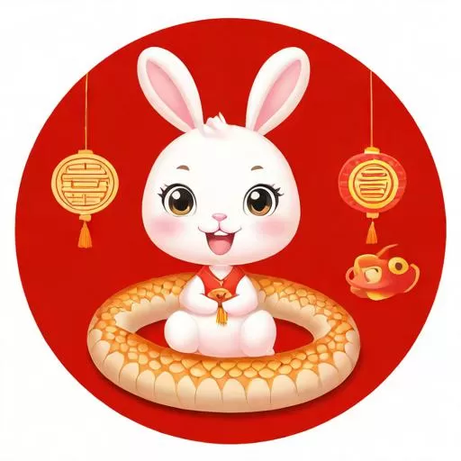 属兔的人蛇年运势如何，属兔的人蛇年运势如何呢