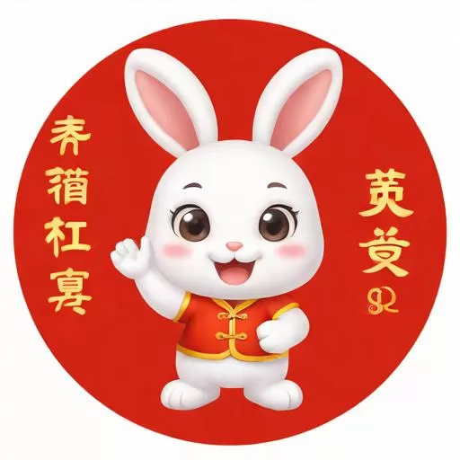 2025年属兔的是什么命人：2025年兔年是什么命