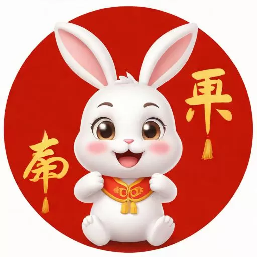 2025年属兔的是什么命人：2025年兔年是什么命