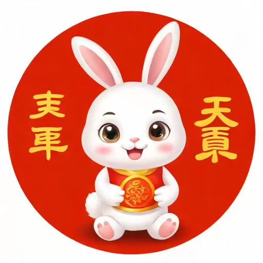 2025年属兔的是什么命人：2025年兔年是什么命