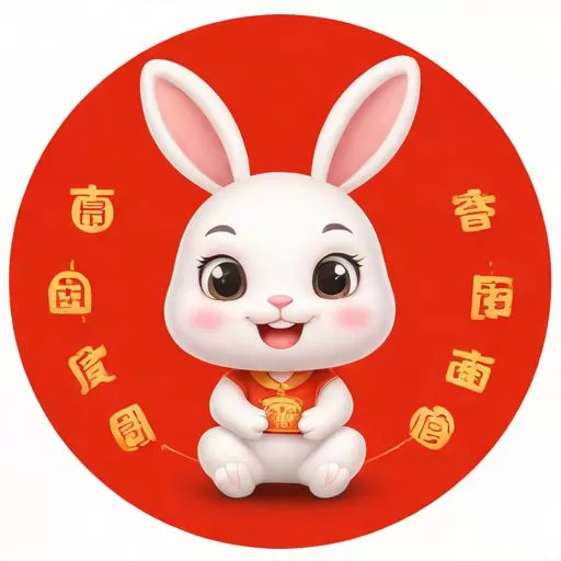 2025年属兔的是什么命人：2025年兔年是什么命