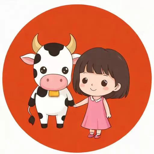属牛和什么属相最配婚姻最好，属牛和什么属相最配婚姻最好呢女生