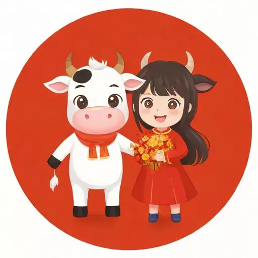 属牛和什么属相最配婚姻最好，属牛和什么属相最配婚姻最好呢女生