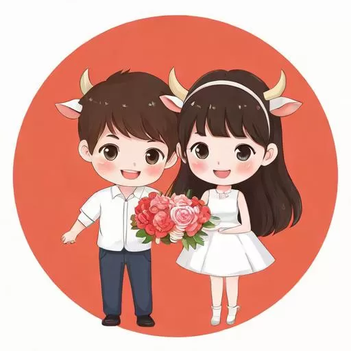 属牛和什么属相最配婚姻最好，属牛和什么属相最配婚姻最好呢女生