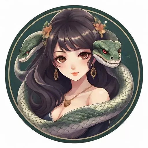 属蛇几月出生最好命运万年历：属蛇几月出生最好命运万年历女孩