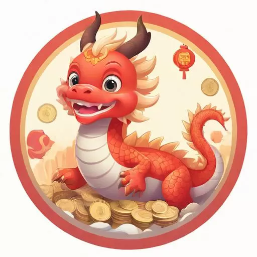 属龙的人今天运势和财运：属龙的人今天运势和财运好不好