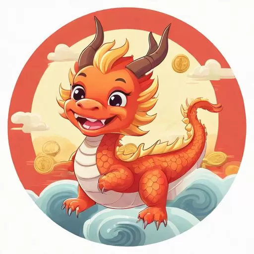 属龙的人今天运势和财运：属龙的人今天运势和财运好不好